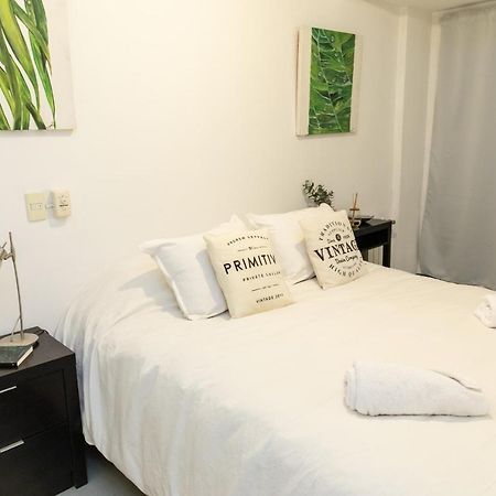 Apartamento La Mejor Ubicacion Recoleta 4 Pax Ciudad Autónoma de Ciudad Autónoma de Buenos Aires Exterior foto