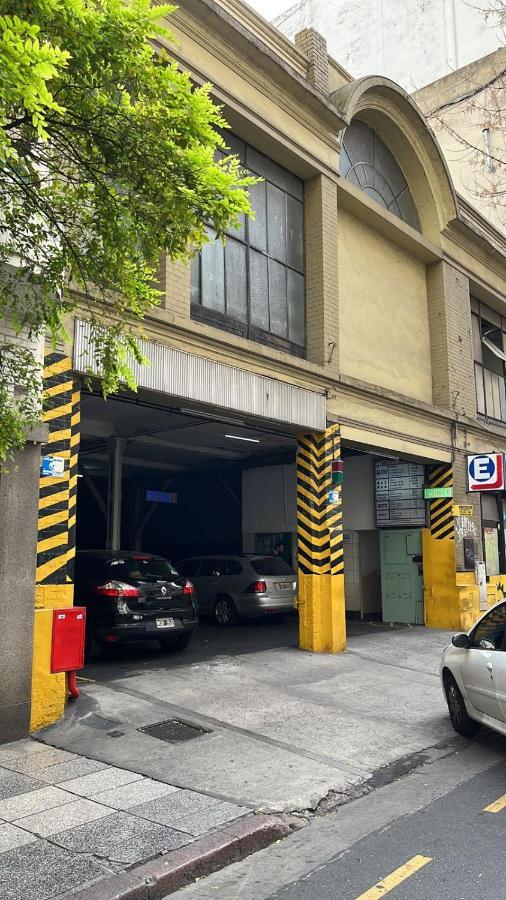 Apartamento La Mejor Ubicacion Recoleta 4 Pax Ciudad Autónoma de Ciudad Autónoma de Buenos Aires Exterior foto