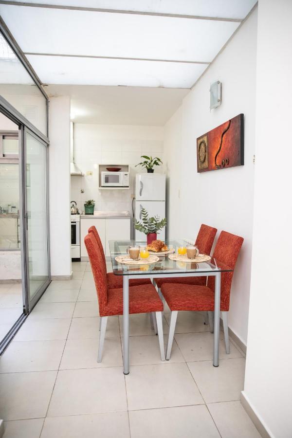 Apartamento La Mejor Ubicacion Recoleta 4 Pax Ciudad Autónoma de Ciudad Autónoma de Buenos Aires Exterior foto