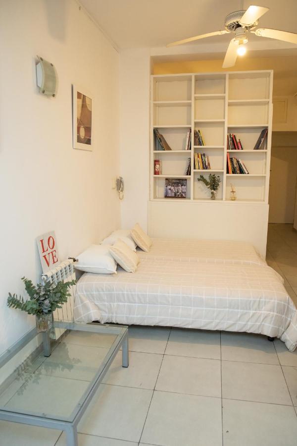 Apartamento La Mejor Ubicacion Recoleta 4 Pax Ciudad Autónoma de Ciudad Autónoma de Buenos Aires Exterior foto