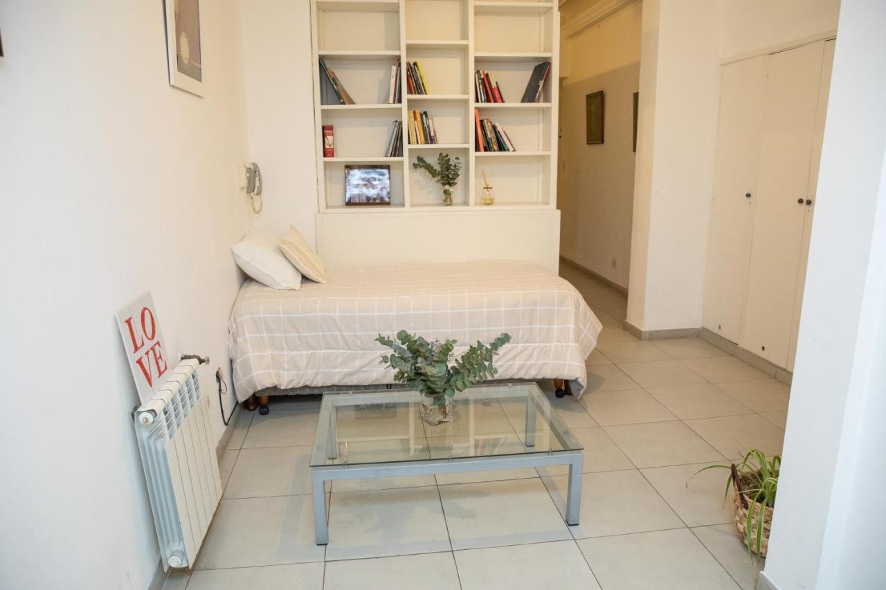 Apartamento La Mejor Ubicacion Recoleta 4 Pax Ciudad Autónoma de Ciudad Autónoma de Buenos Aires Exterior foto