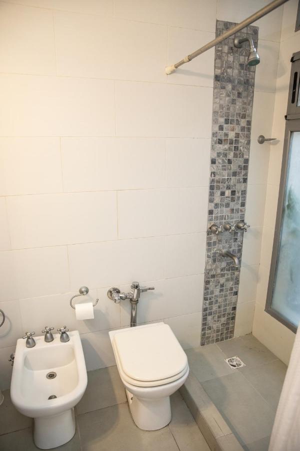 Apartamento La Mejor Ubicacion Recoleta 4 Pax Ciudad Autónoma de Ciudad Autónoma de Buenos Aires Exterior foto