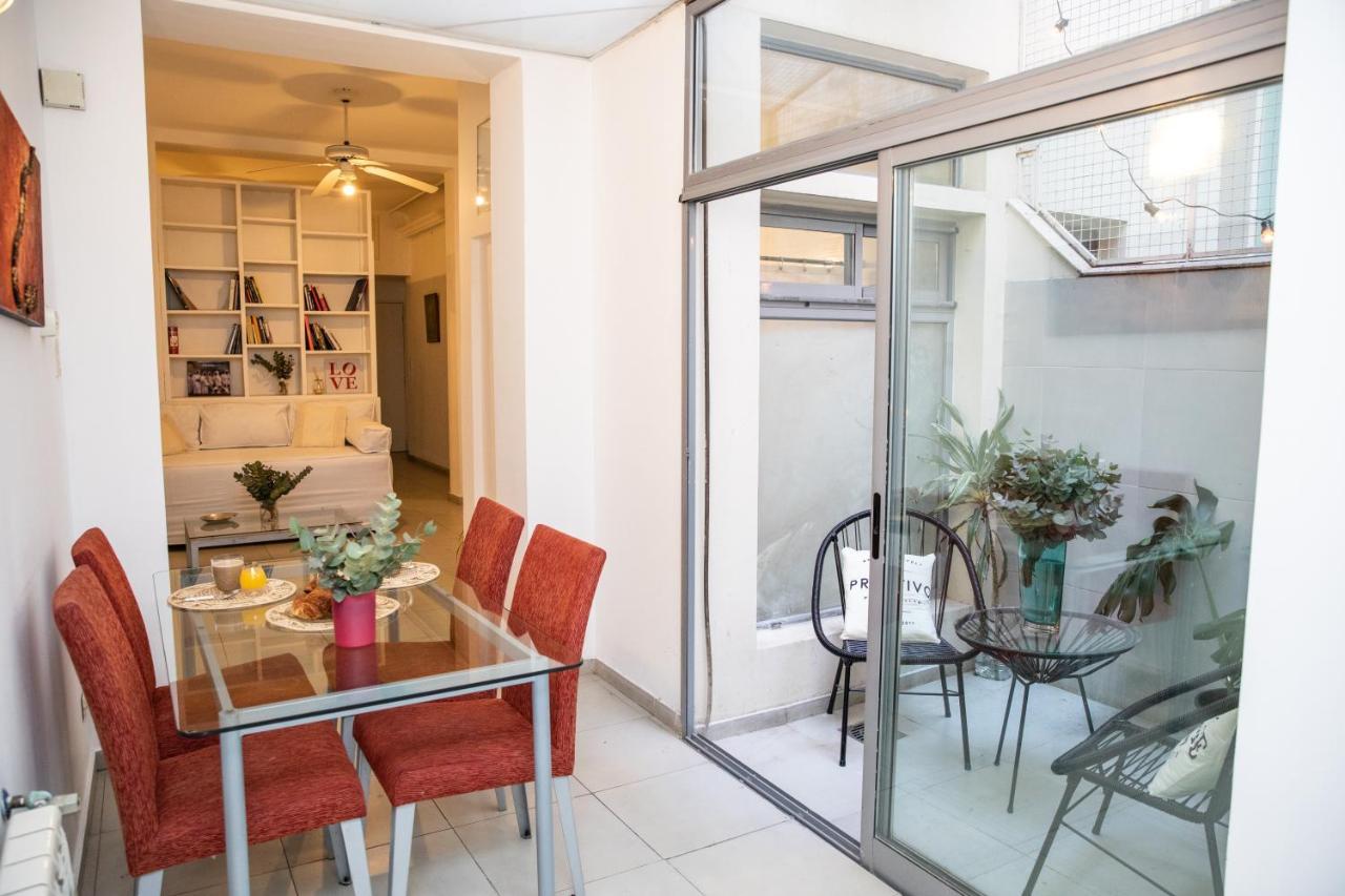 Apartamento La Mejor Ubicacion Recoleta 4 Pax Ciudad Autónoma de Ciudad Autónoma de Buenos Aires Exterior foto