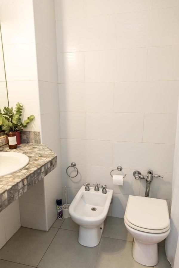Apartamento La Mejor Ubicacion Recoleta 4 Pax Ciudad Autónoma de Ciudad Autónoma de Buenos Aires Exterior foto