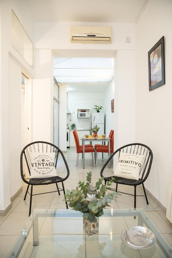 Apartamento La Mejor Ubicacion Recoleta 4 Pax Ciudad Autónoma de Ciudad Autónoma de Buenos Aires Exterior foto