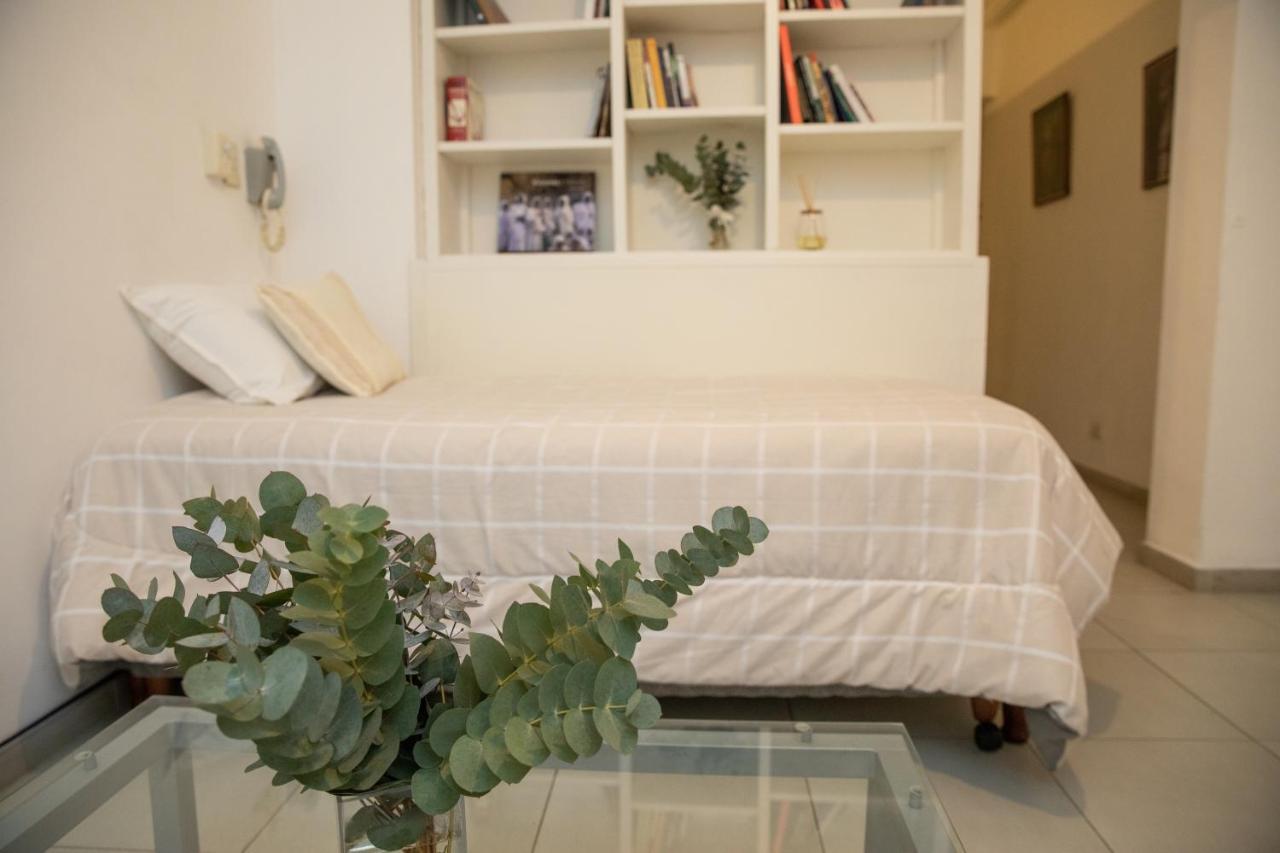 Apartamento La Mejor Ubicacion Recoleta 4 Pax Ciudad Autónoma de Ciudad Autónoma de Buenos Aires Exterior foto