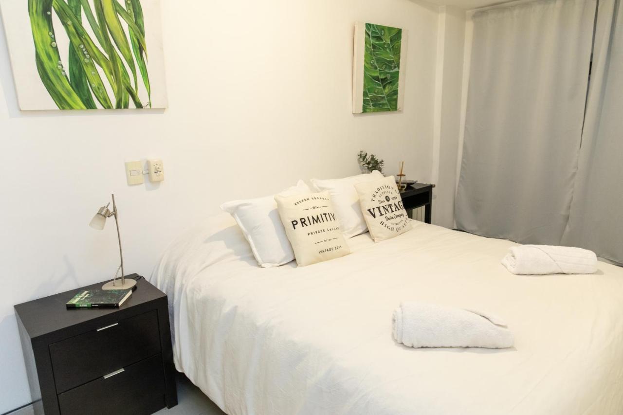 Apartamento La Mejor Ubicacion Recoleta 4 Pax Ciudad Autónoma de Ciudad Autónoma de Buenos Aires Exterior foto