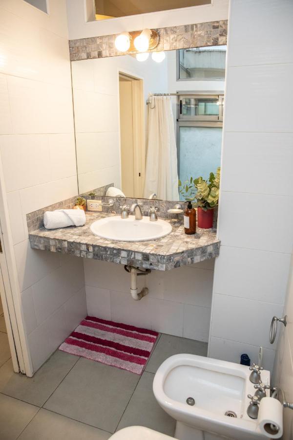 Apartamento La Mejor Ubicacion Recoleta 4 Pax Ciudad Autónoma de Ciudad Autónoma de Buenos Aires Exterior foto