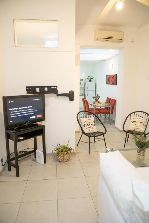 Apartamento La Mejor Ubicacion Recoleta 4 Pax Ciudad Autónoma de Ciudad Autónoma de Buenos Aires Exterior foto