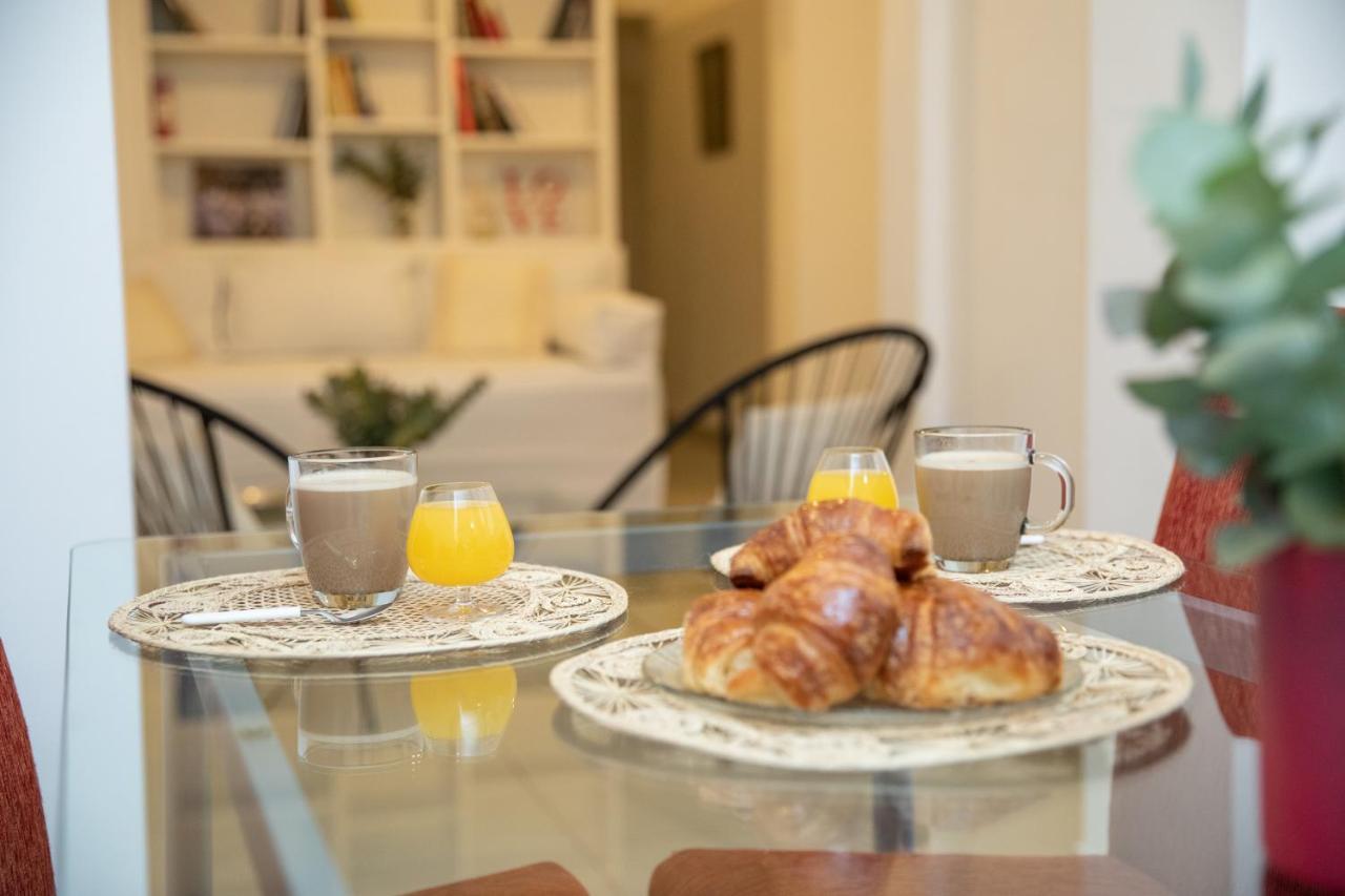 Apartamento La Mejor Ubicacion Recoleta 4 Pax Ciudad Autónoma de Ciudad Autónoma de Buenos Aires Exterior foto
