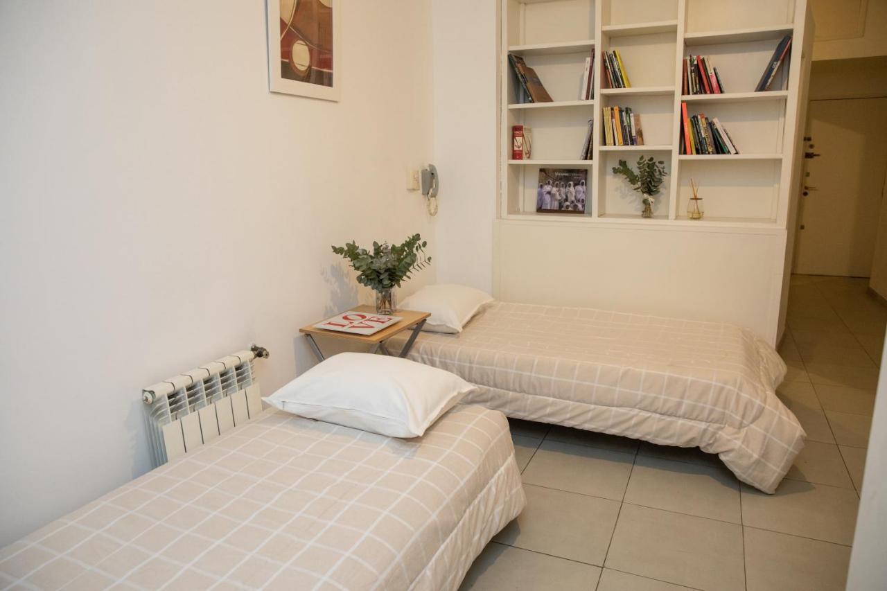 Apartamento La Mejor Ubicacion Recoleta 4 Pax Ciudad Autónoma de Ciudad Autónoma de Buenos Aires Exterior foto