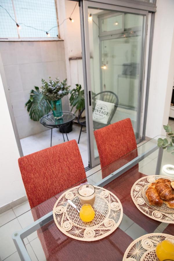 Apartamento La Mejor Ubicacion Recoleta 4 Pax Ciudad Autónoma de Ciudad Autónoma de Buenos Aires Exterior foto