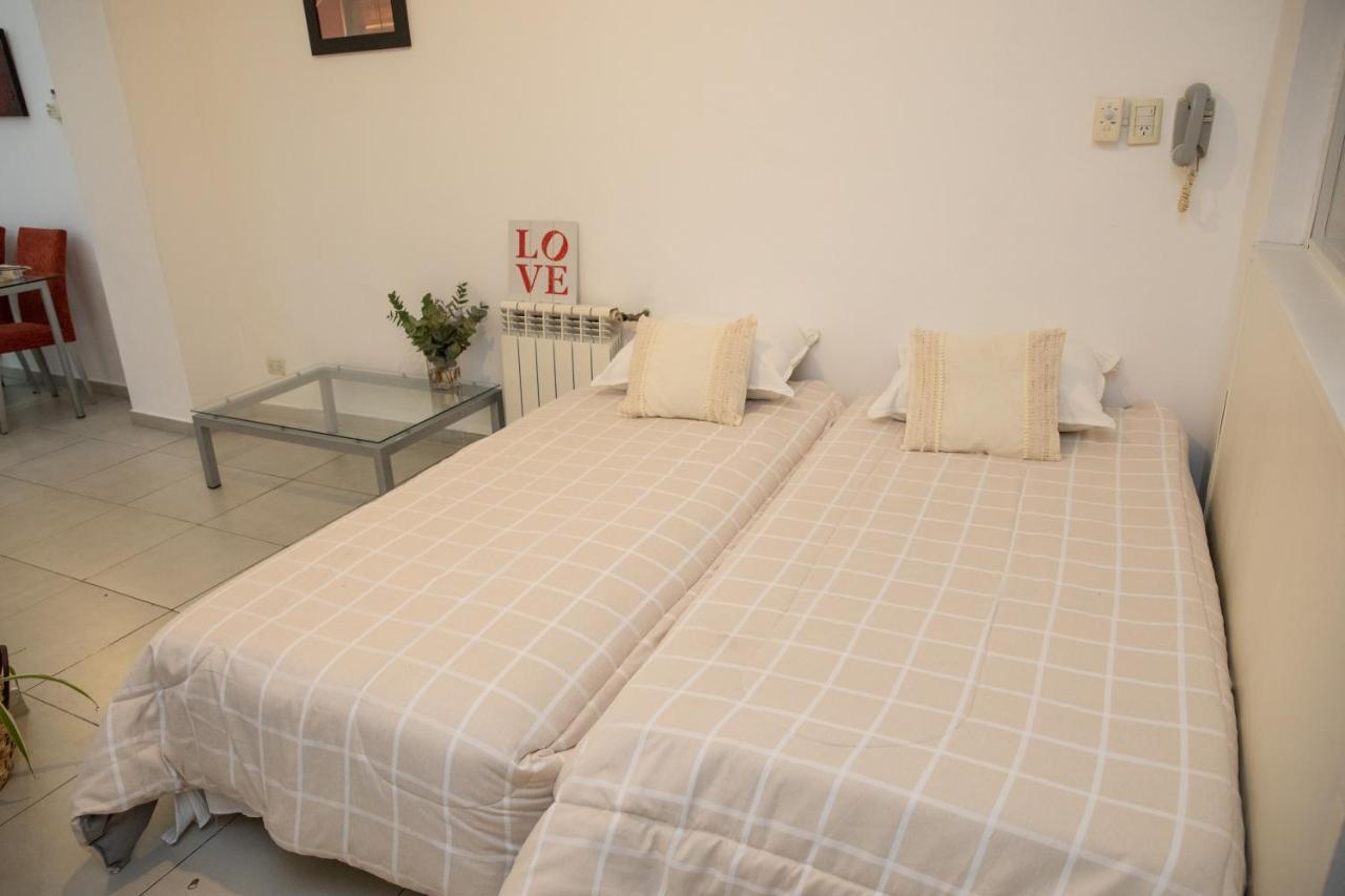 Apartamento La Mejor Ubicacion Recoleta 4 Pax Ciudad Autónoma de Ciudad Autónoma de Buenos Aires Exterior foto