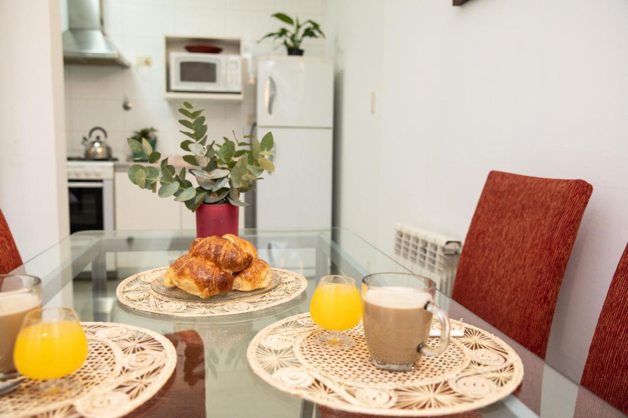 Apartamento La Mejor Ubicacion Recoleta 4 Pax Ciudad Autónoma de Ciudad Autónoma de Buenos Aires Exterior foto