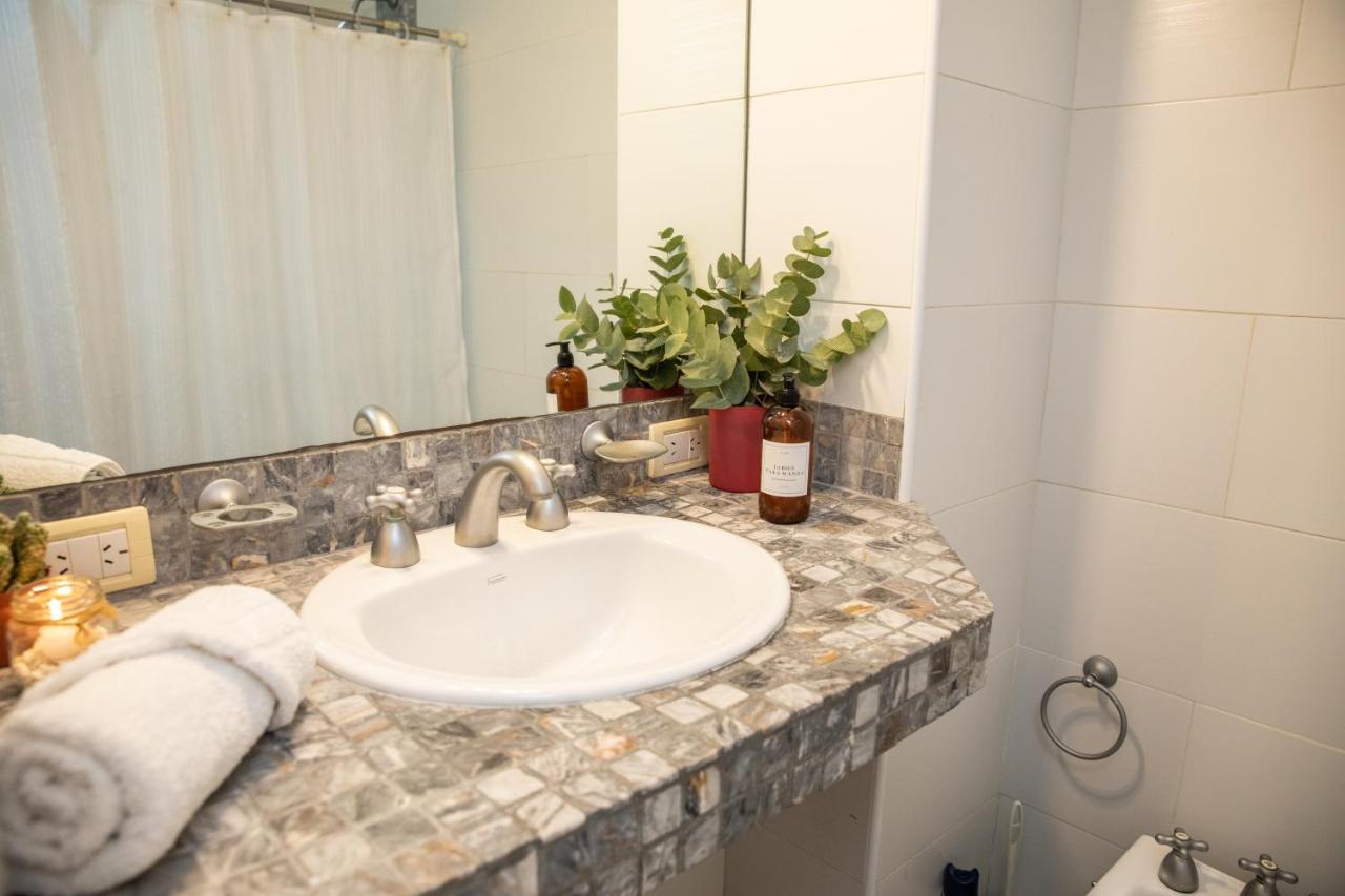 Apartamento La Mejor Ubicacion Recoleta 4 Pax Ciudad Autónoma de Ciudad Autónoma de Buenos Aires Exterior foto